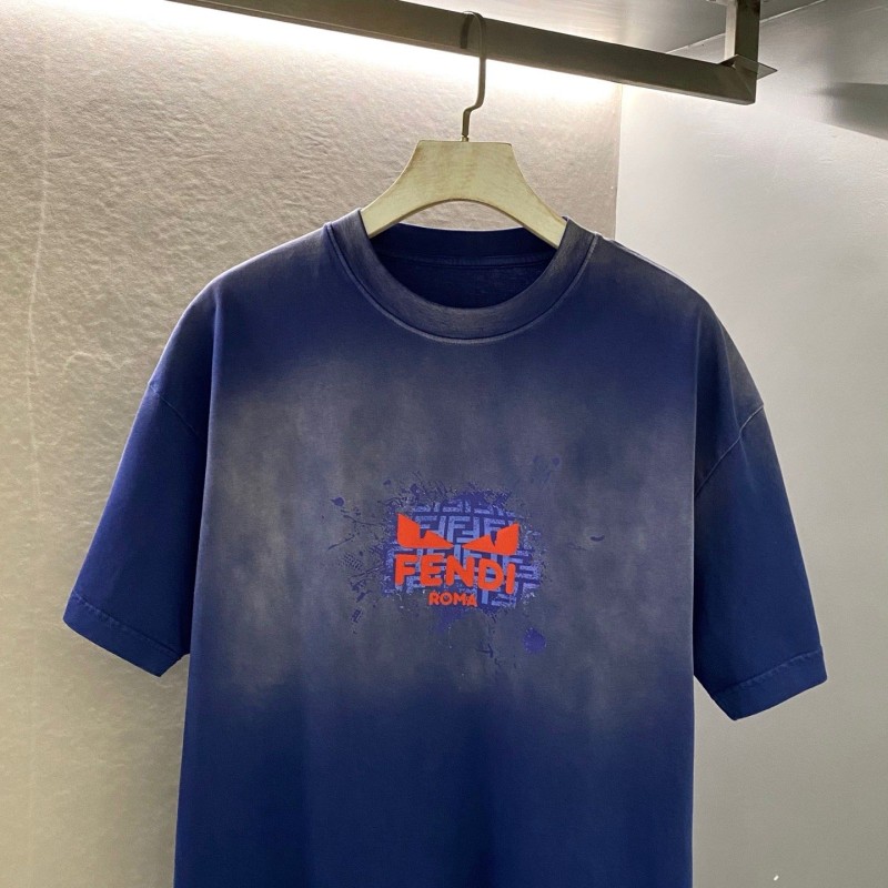 Fendi Unisex Tee