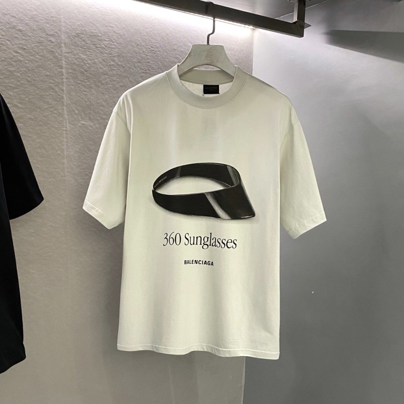 Balenciaga Unisex Tee