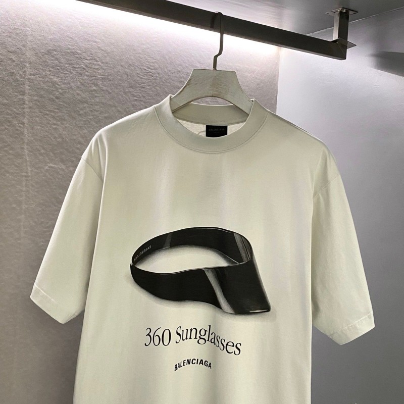 Balenciaga Unisex Tee