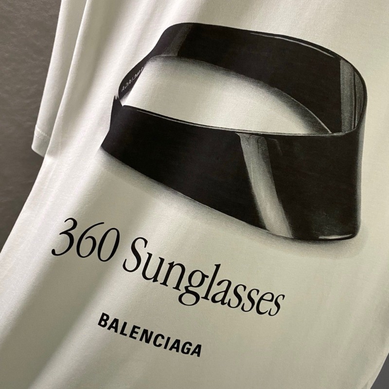 Balenciaga Unisex Tee