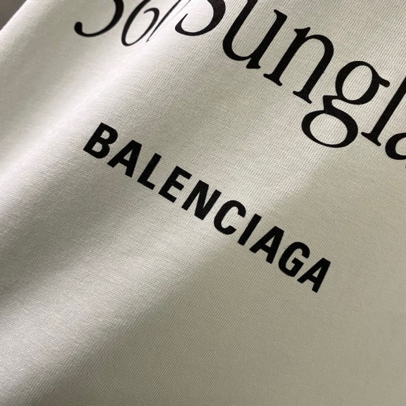 Balenciaga Unisex Tee