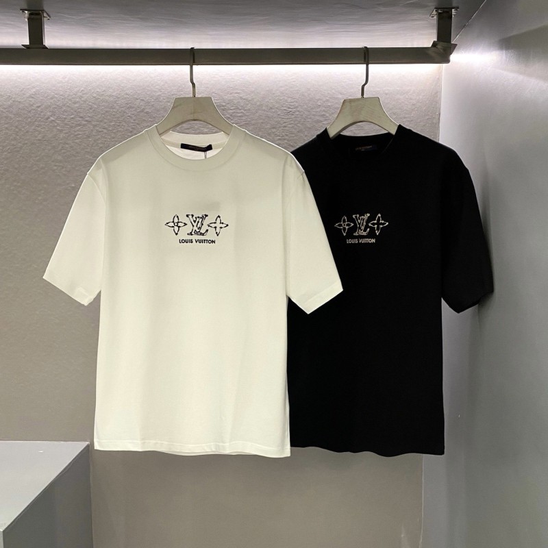 LV Unisex Tee