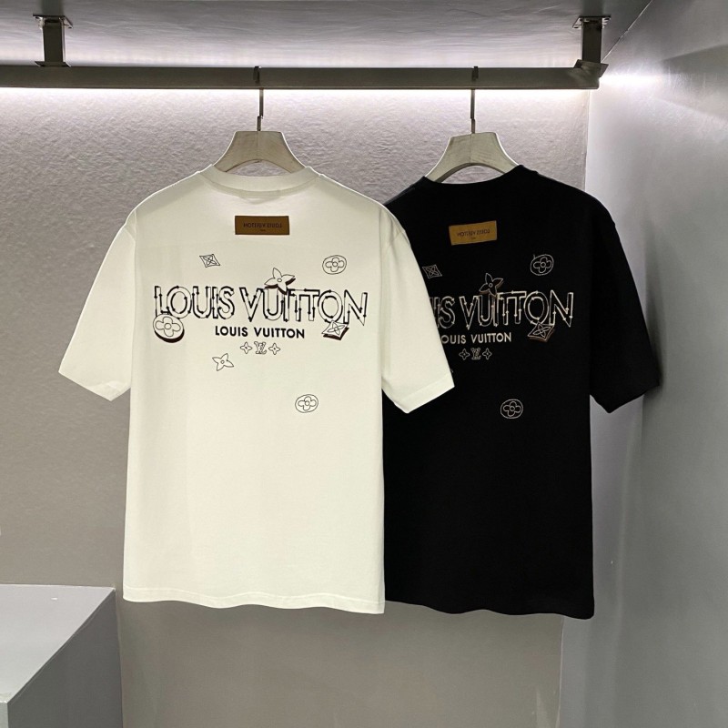 LV Unisex Tee