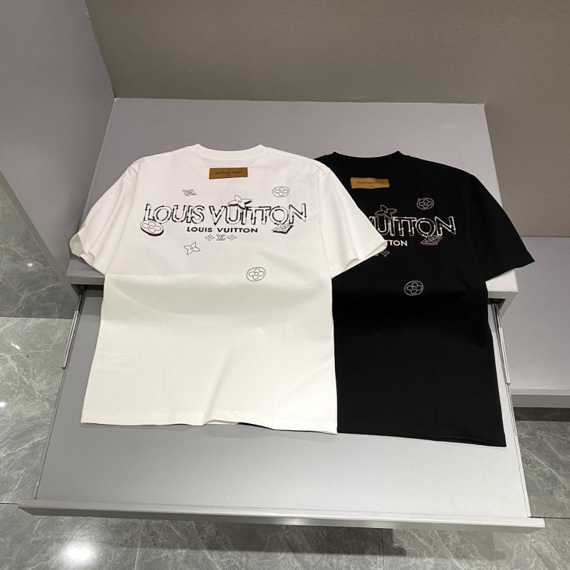 LV Unisex Tee