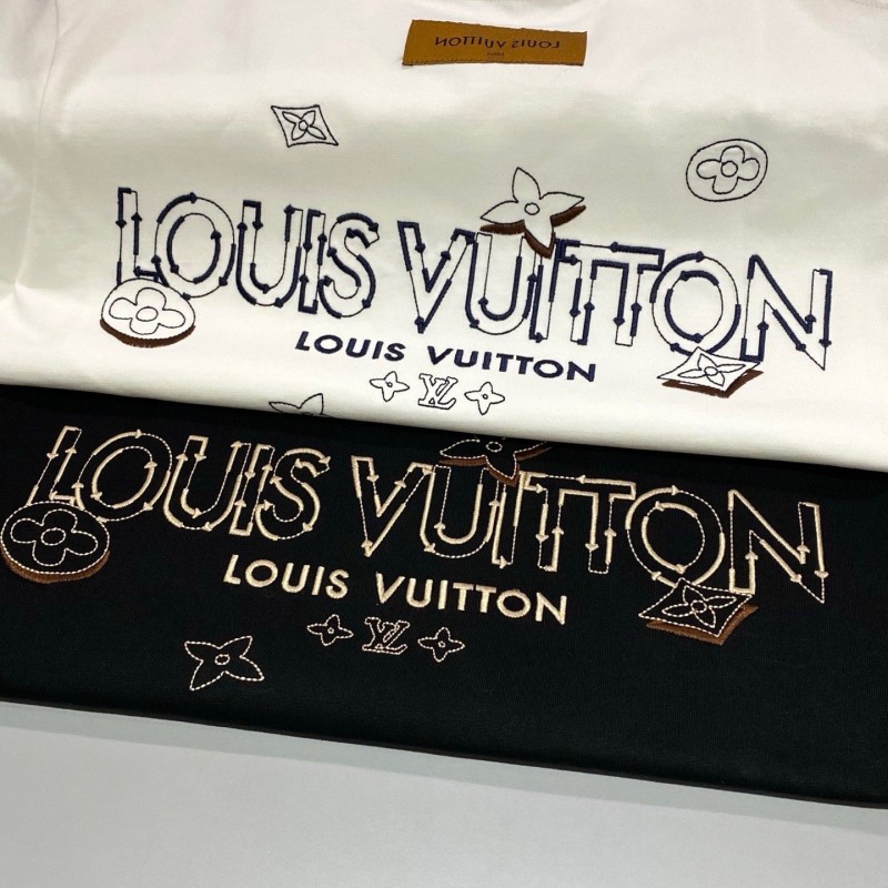 LV Unisex Tee
