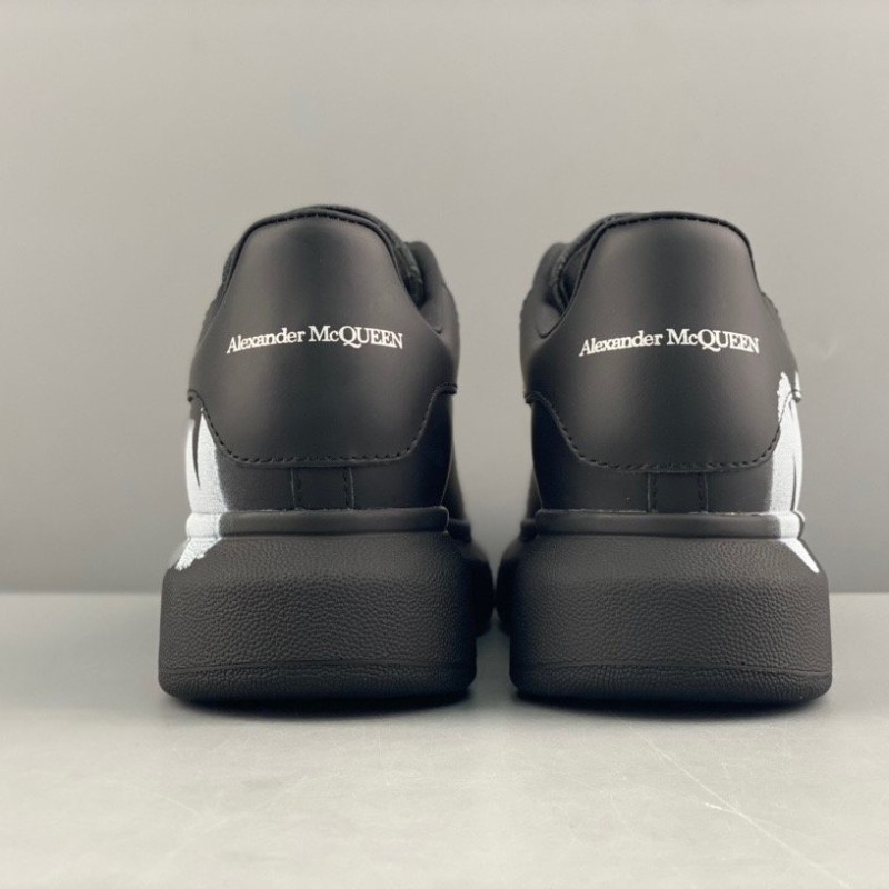 McQueen Unisex Shoes