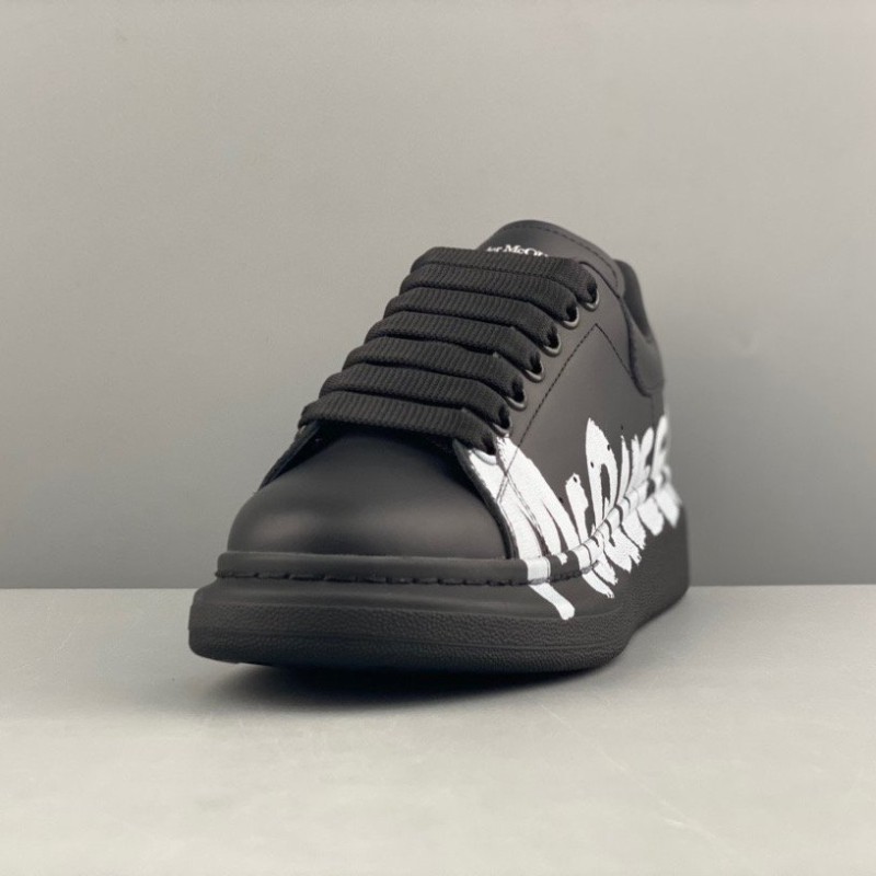 McQueen Unisex Shoes