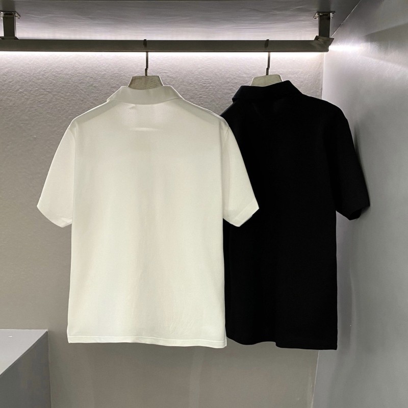 Givenchy Unisex Polo Tee
