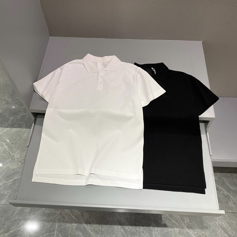 Givenchy Unisex Polo Tee