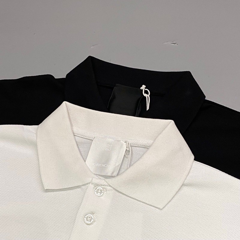 Givenchy Unisex Polo Tee