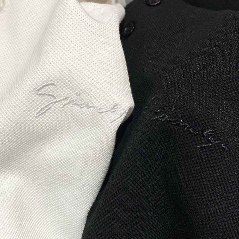 Givenchy Unisex Polo Tee