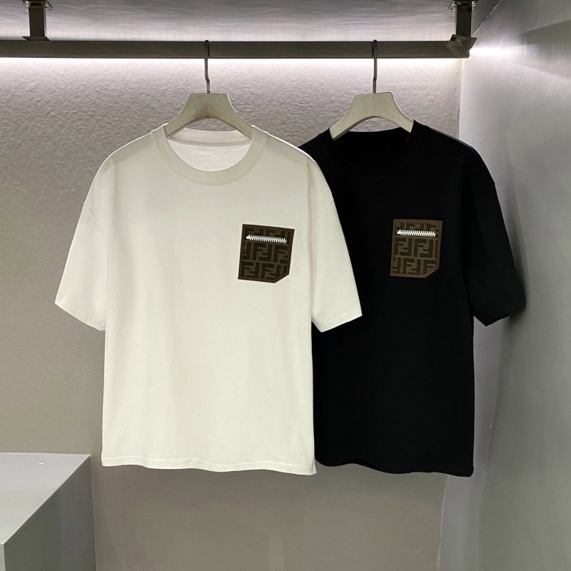 Fendi Unisex Tee