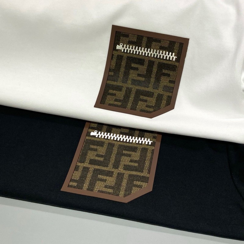 Fendi Unisex Tee