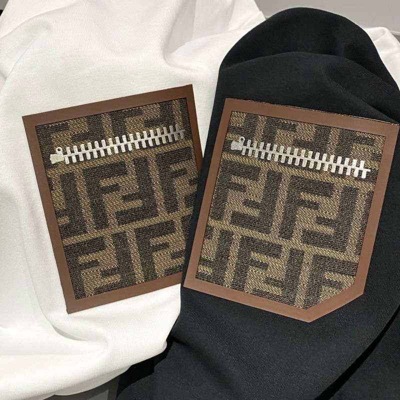 Fendi Unisex Tee