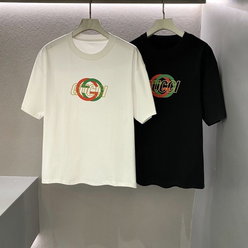 Gucci Unisex Tee