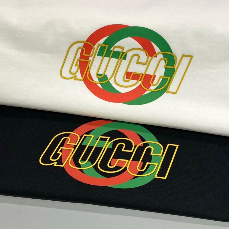Gucci Unisex Tee