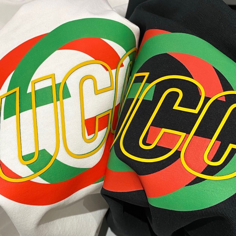 Gucci Unisex Tee