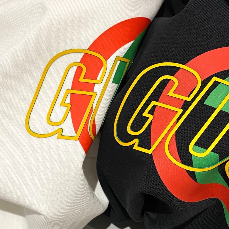 Gucci Unisex Tee
