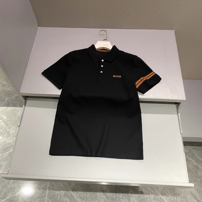 Gucci Unisex Polo Tee