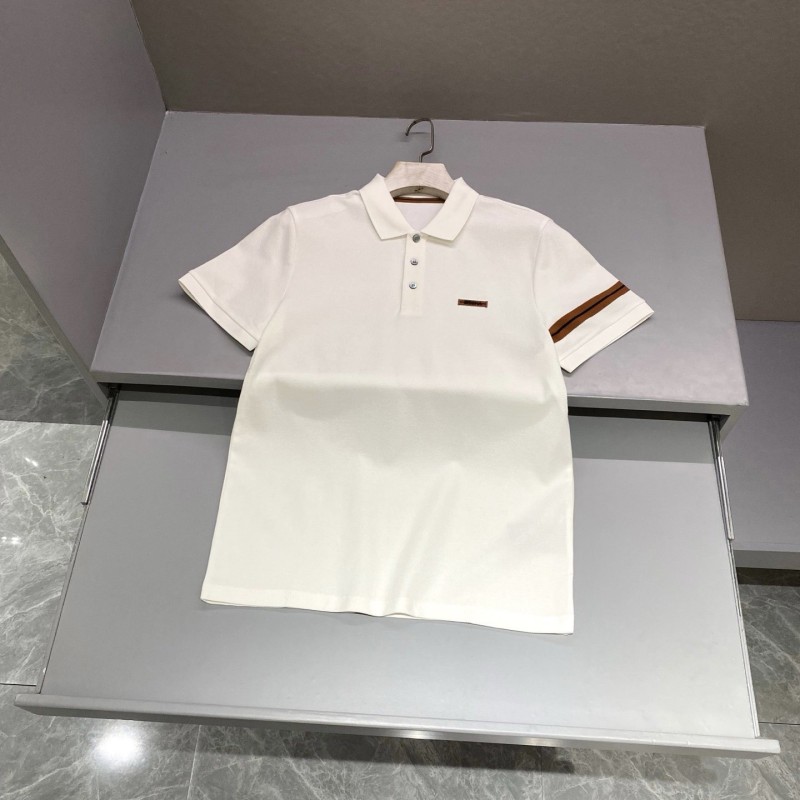 Gucci Unisex Polo Tee