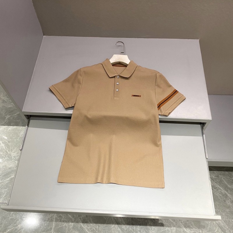 Gucci Unisex Polo Tee