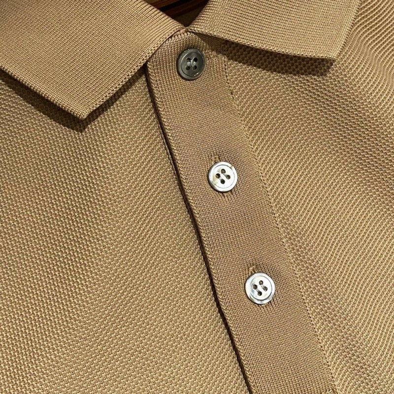 Gucci Unisex Polo Tee