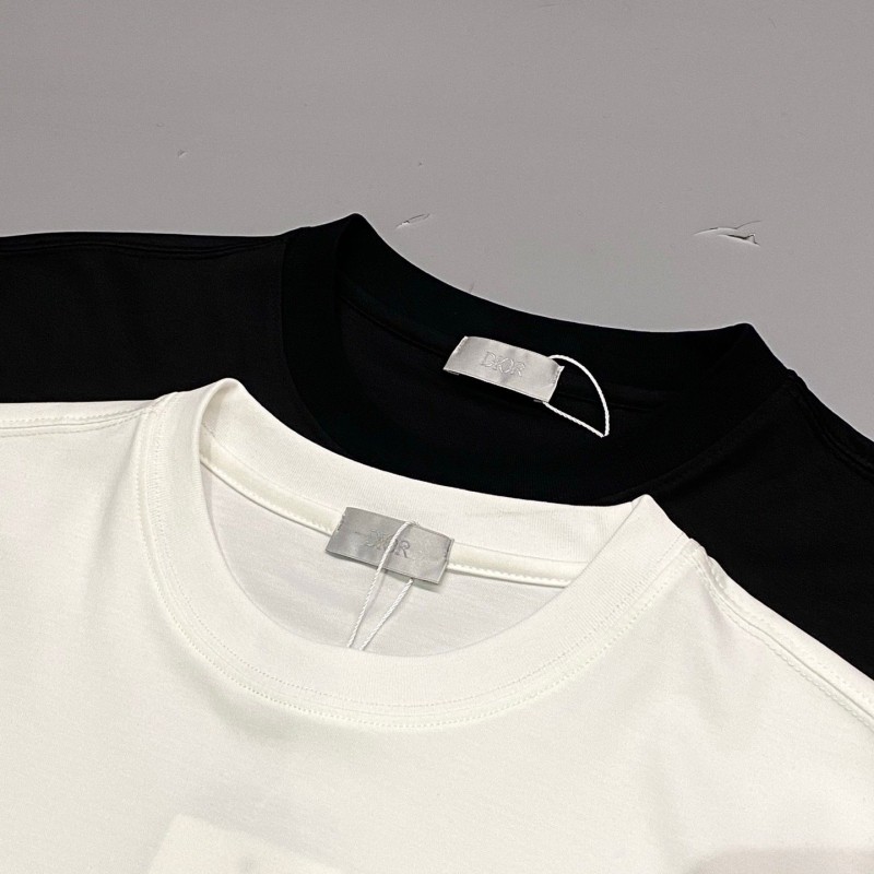 Dior Unisex Tee