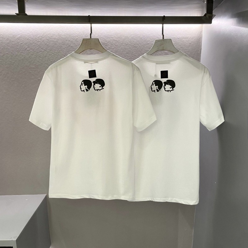 LV Unisex Tee