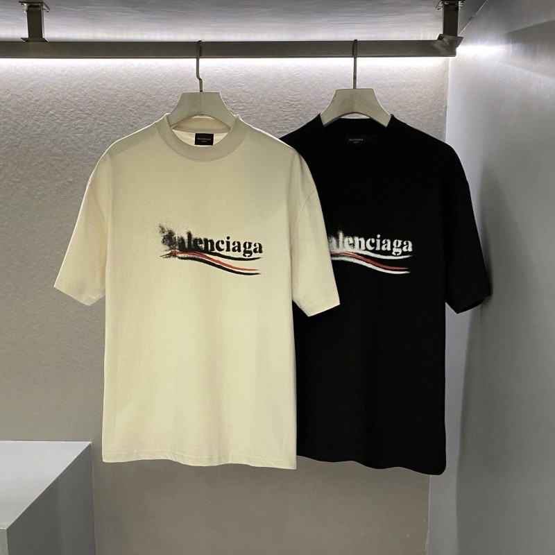 Balenciaga Unisex Tee