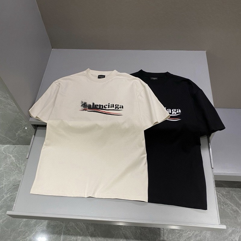 Balenciaga Unisex Tee