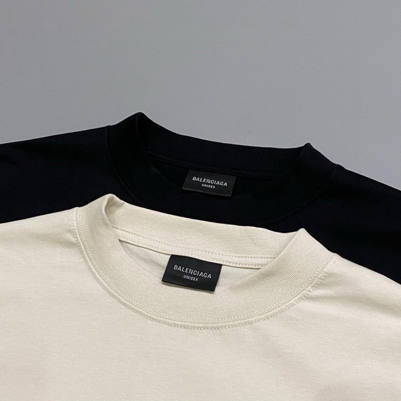 Balenciaga Unisex Tee