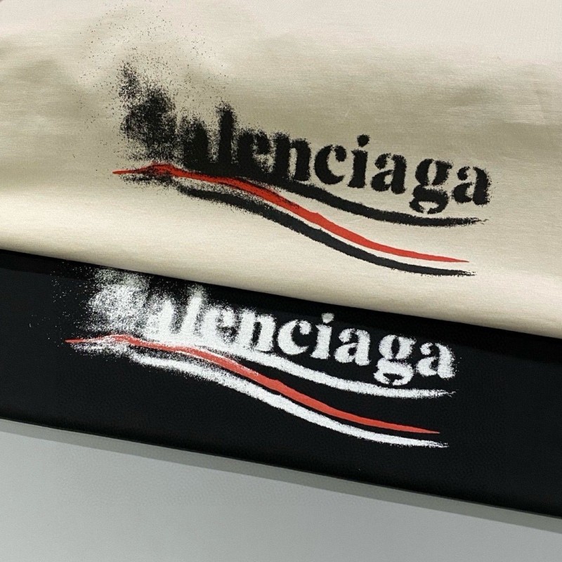 Balenciaga Unisex Tee