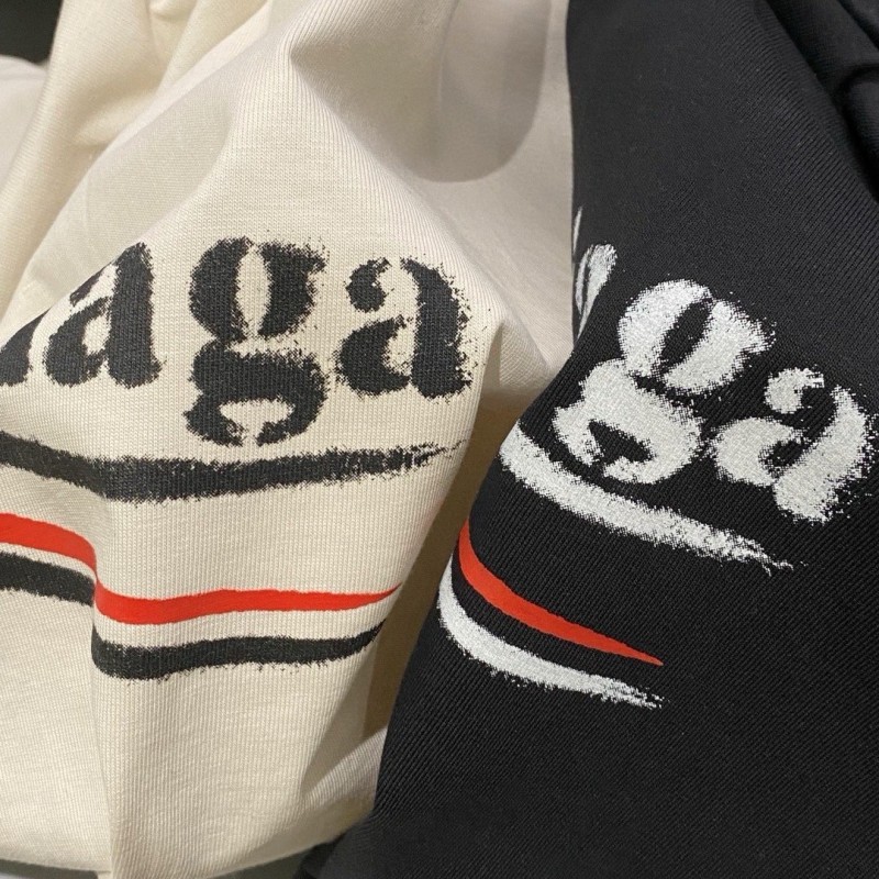 Balenciaga Unisex Tee