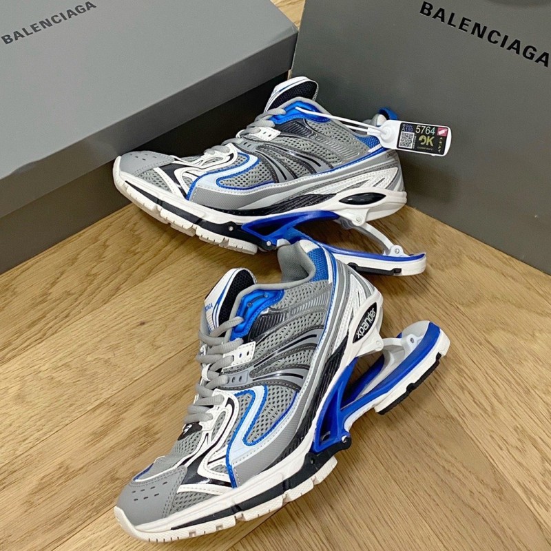 Balenciaga Unisex Shoes