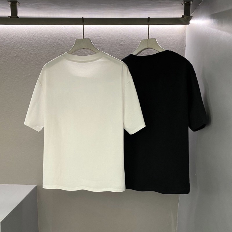 Fendi Unisex Tee