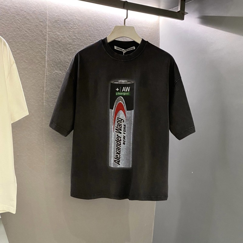 Alexander Wang Unisex Tee