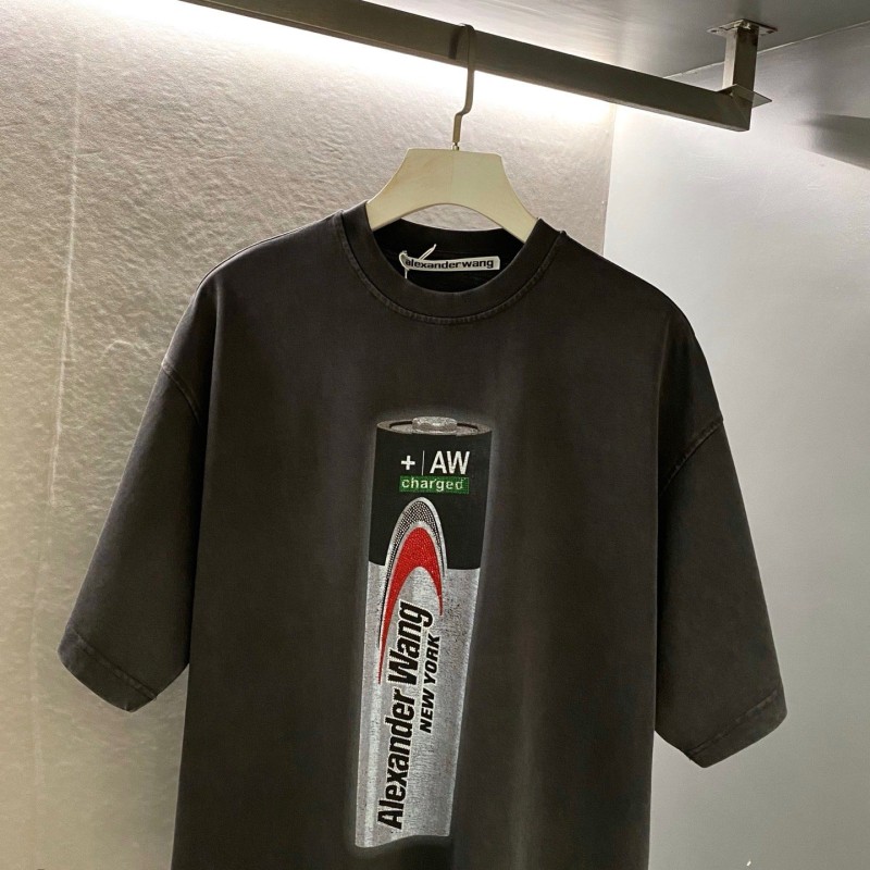 Alexander Wang Unisex Tee