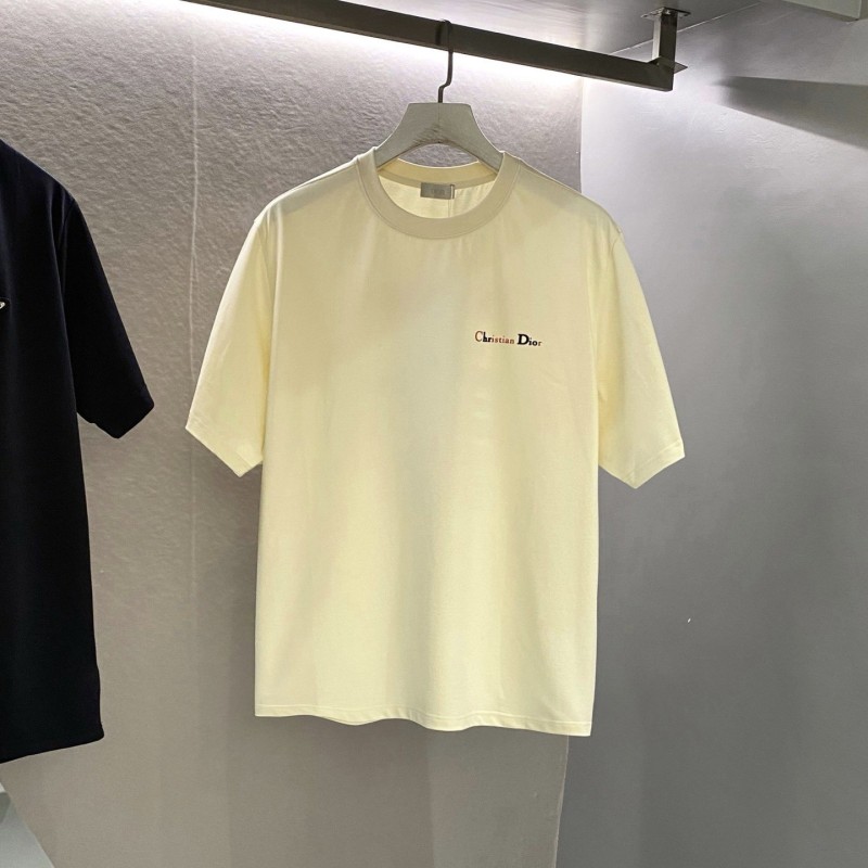 Dior Unisex Tee