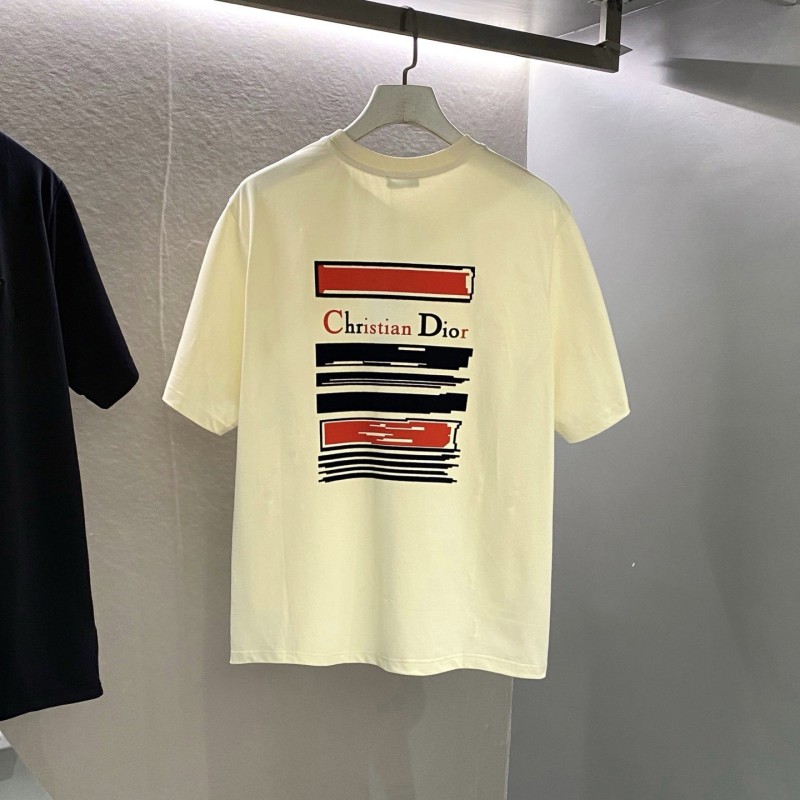 Dior Unisex Tee