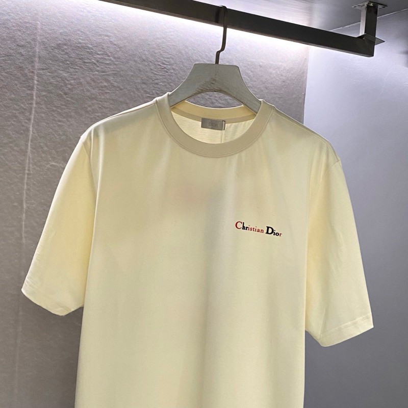 Dior Unisex Tee