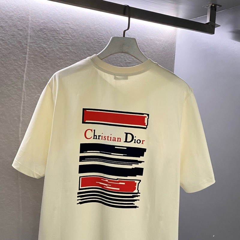 Dior Unisex Tee