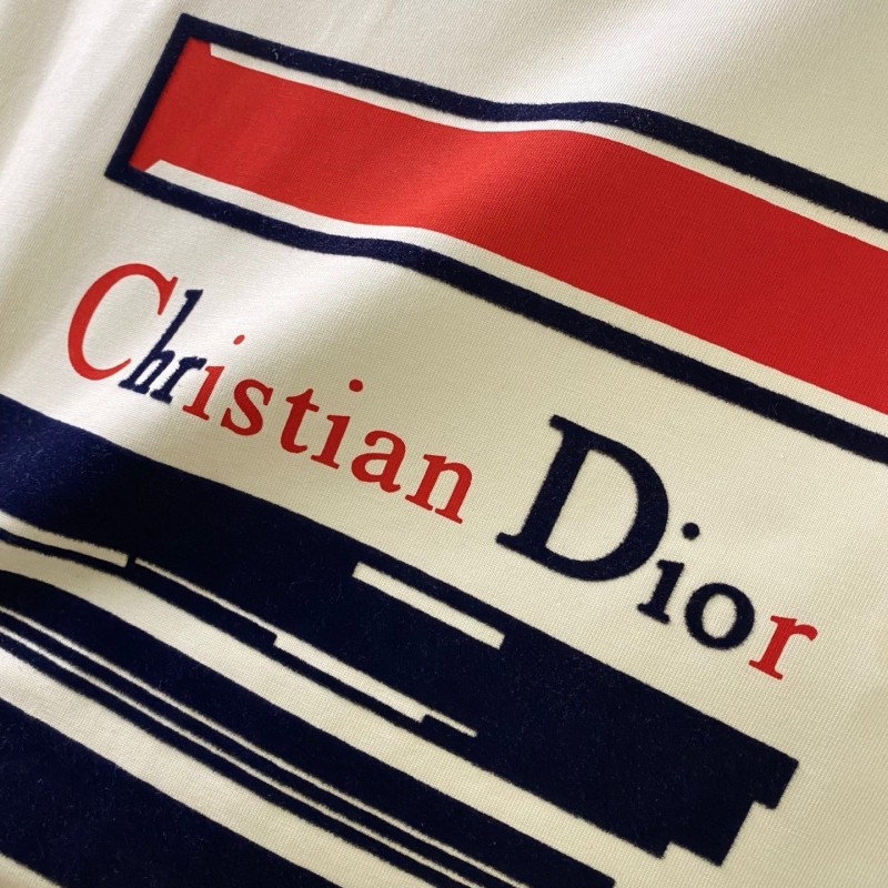 Dior Unisex Tee