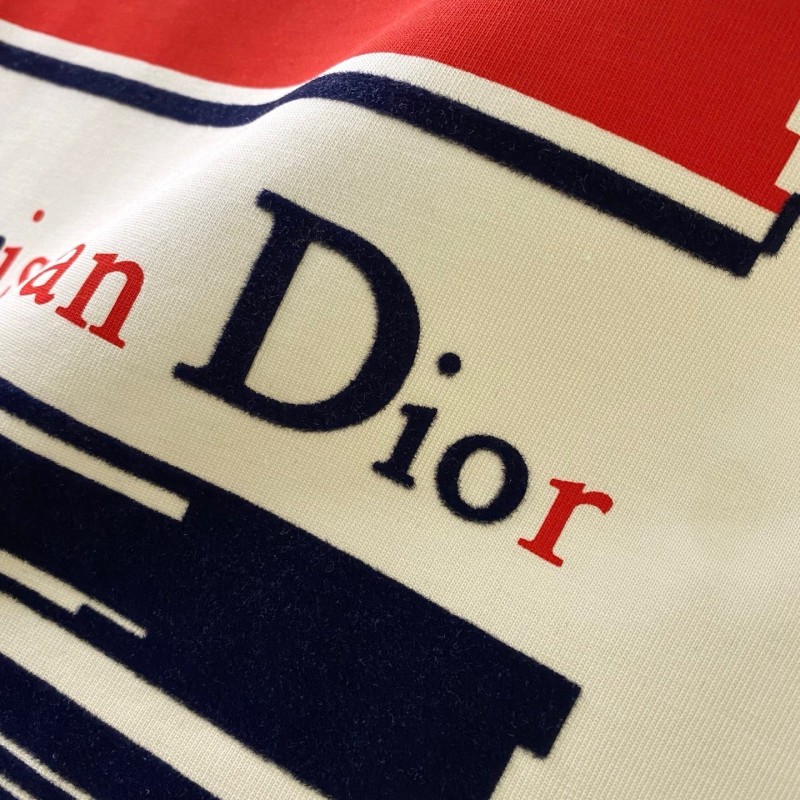 Dior Unisex Tee
