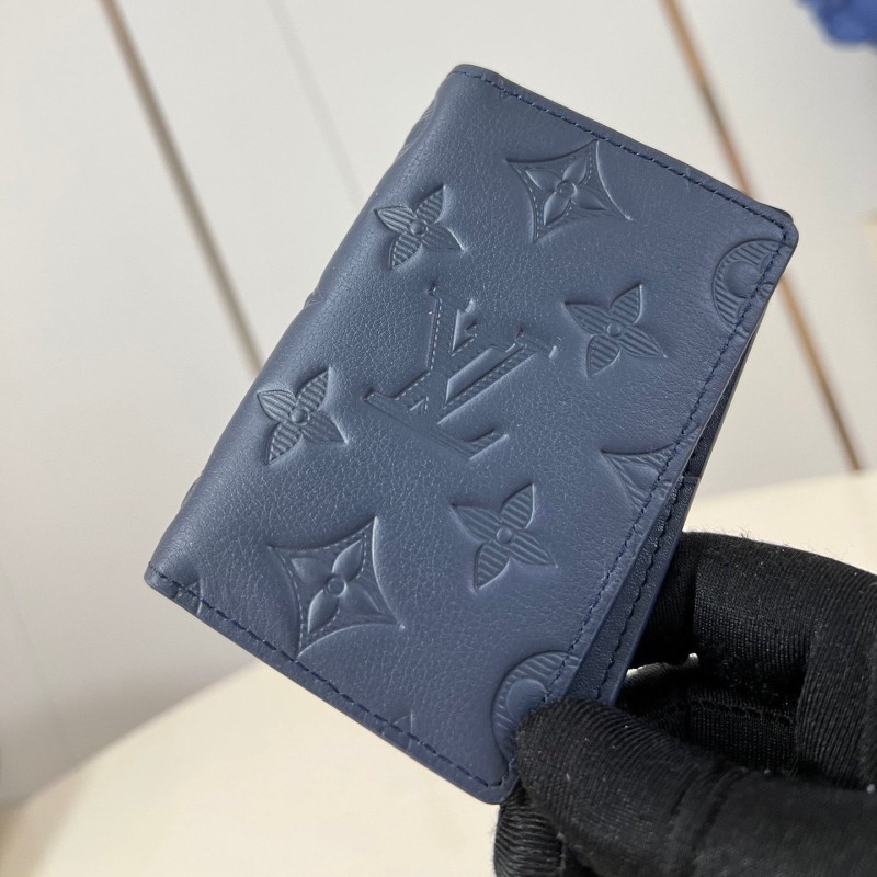 Lv Cardholder