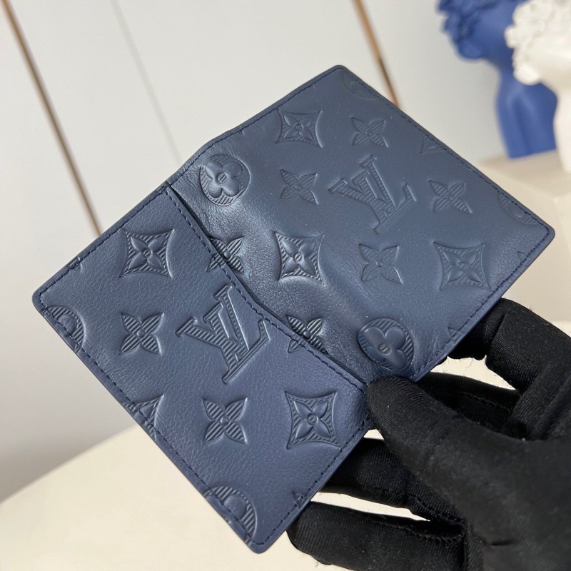 Lv Cardholder