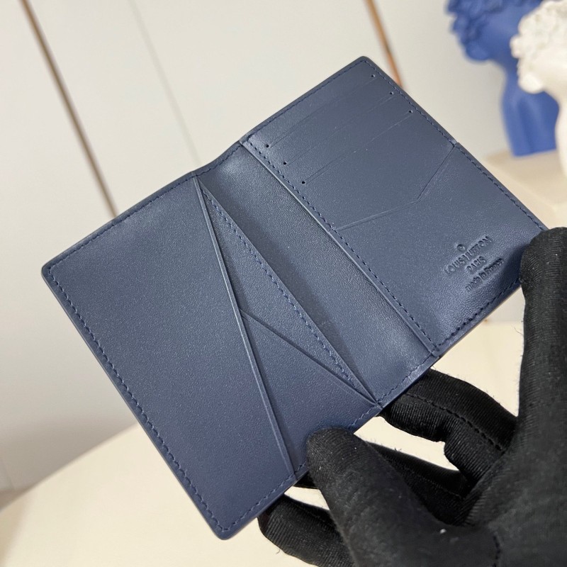 Lv Cardholder