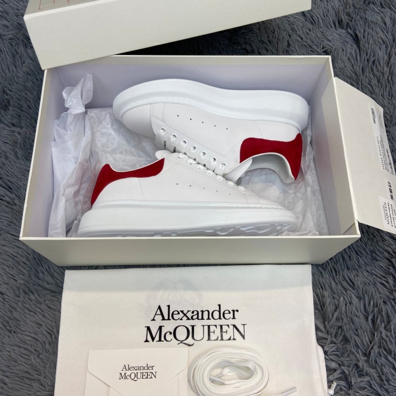 McQueen Unisex Shoes