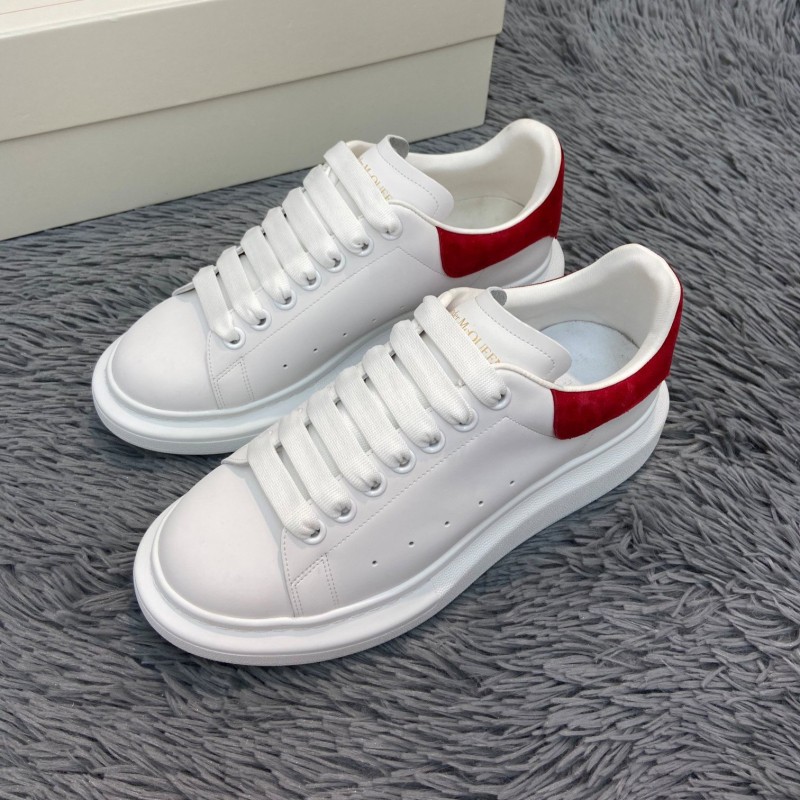 McQueen Unisex Shoes