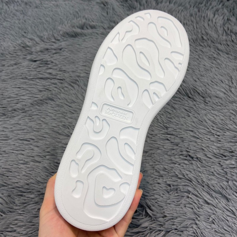 McQueen Unisex Shoes