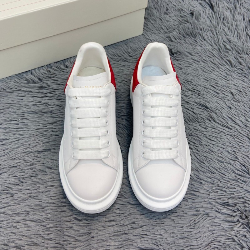 McQueen Unisex Shoes